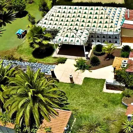 Διαμέρισμα Paloma Mit Terrasse Und Gemeinschaftspool *