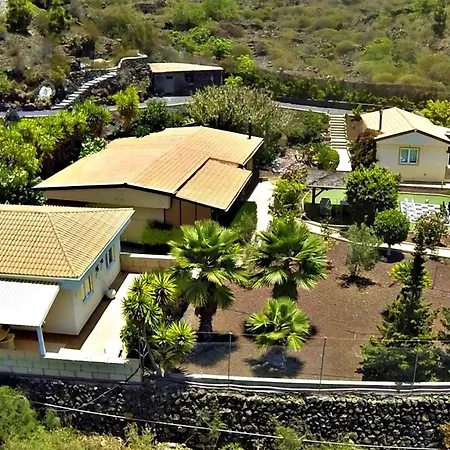 Paloma Mit Terrasse Und Gemeinschaftspool Διαμέρισμα Guía de Isora