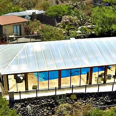 Paloma Mit Terrasse Und Gemeinschaftspool Guía de Isora