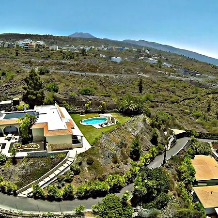 Paloma Mit Terrasse Und Gemeinschaftspool Διαμέρισμα Guía de Isora