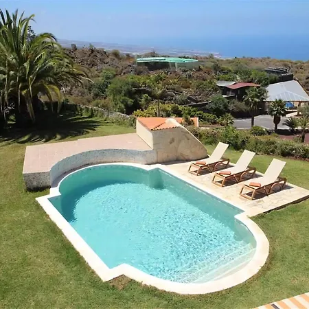 Paloma Mit Terrasse Und Gemeinschaftspool Appartement *